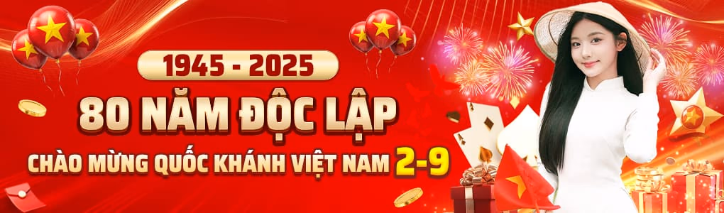 Chương trình hoàn trả từ QS888