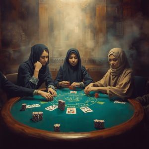 Baccarat VIP QS888